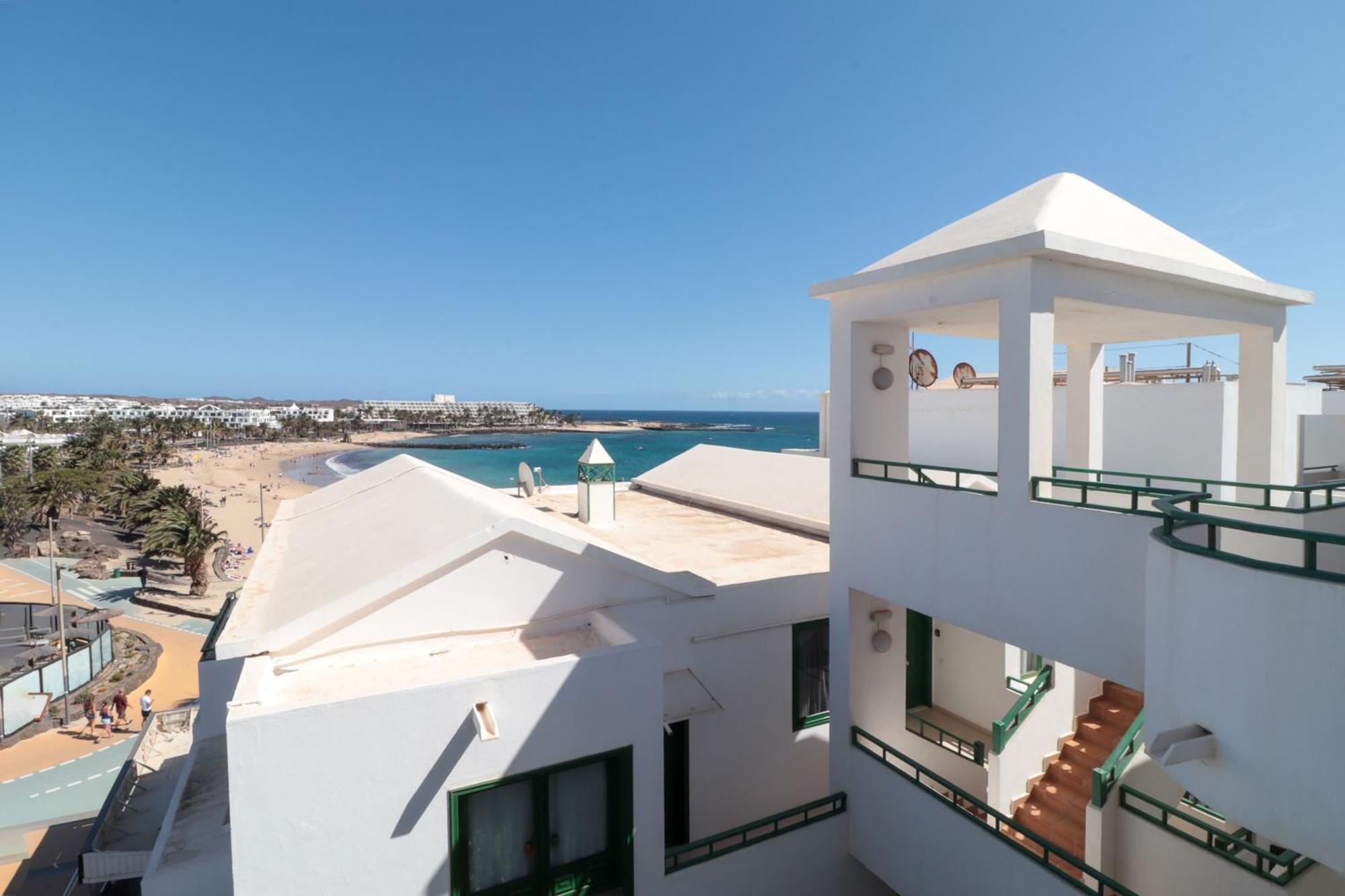 Apartamento Recien Reformado En La Playa コスタ・テギセ エクステリア 写真