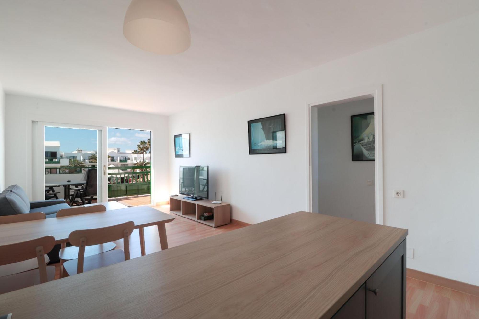 Apartamento Recien Reformado En La Playa コスタ・テギセ エクステリア 写真