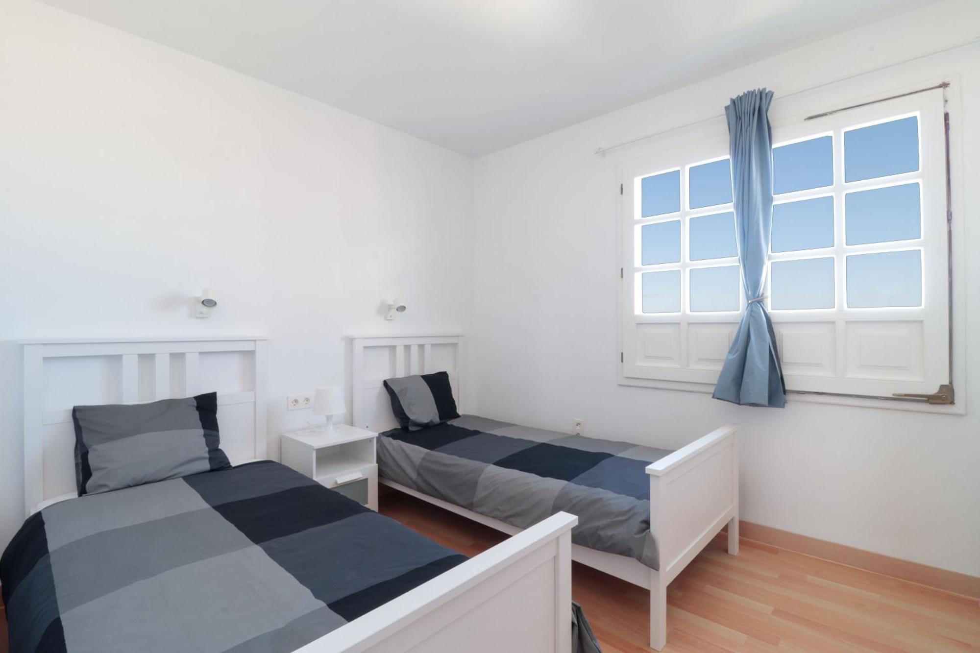 Apartamento Recien Reformado En La Playa コスタ・テギセ エクステリア 写真