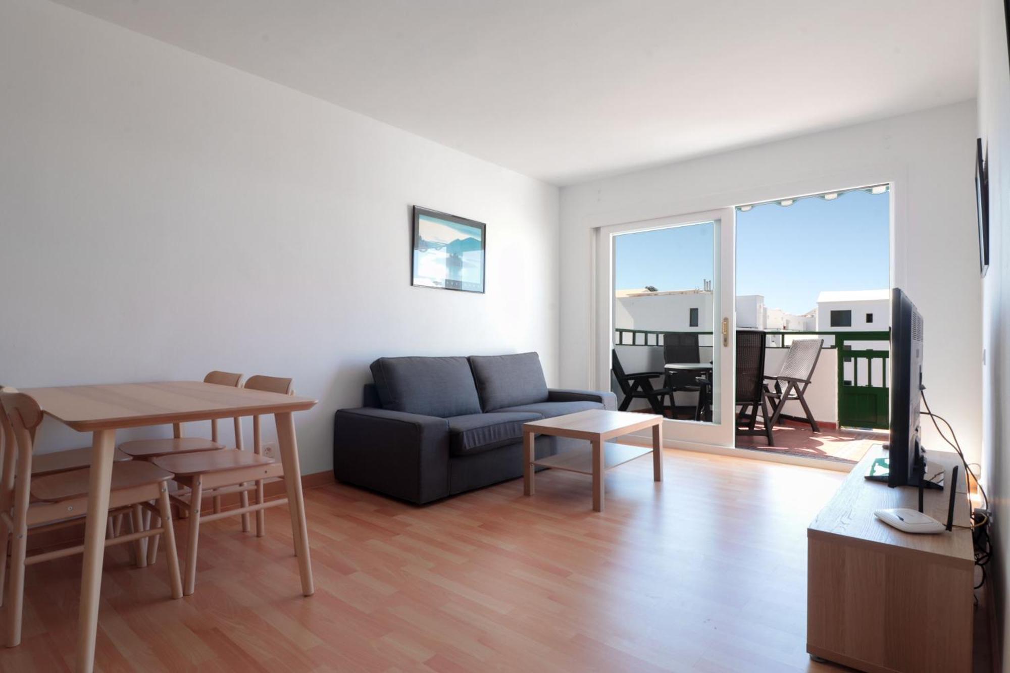 Apartamento Recien Reformado En La Playa コスタ・テギセ エクステリア 写真